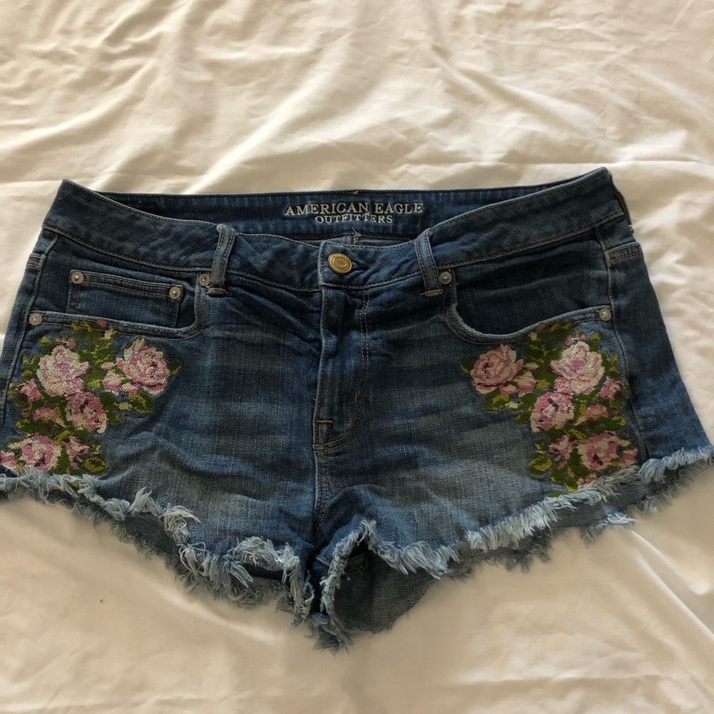 American Eagle Shorts
